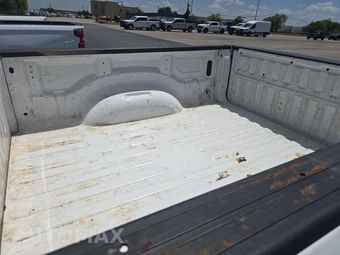 2023 Ram 1500 Tradesman Extended Cab Medium Bed – miniatura 16