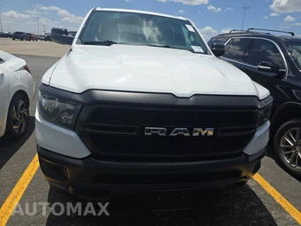 2023 Ram 1500 Tradesman Extended Cab Medium Bed – miniatura 2
