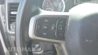 2023 Ram 1500 Tradesman Extended Cab Medium Bed – miniatura 21