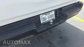 2023 Ram 1500 Tradesman Extended Cab Medium Bed – miniatura 22