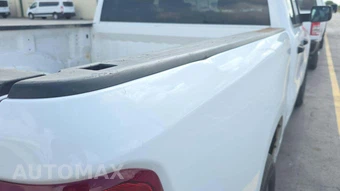 2023 Ram 1500 Tradesman Extended Cab Medium Bed – miniatura 23