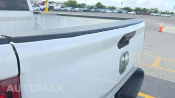 2023 Ram 1500 Tradesman Extended Cab Medium Bed – miniatura 24