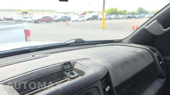 2023 Ram 1500 Tradesman Extended Cab Medium Bed – miniatura 25
