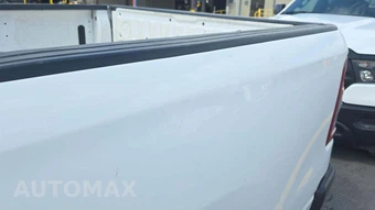 2023 Ram 1500 Tradesman Extended Cab Medium Bed – miniatura 26