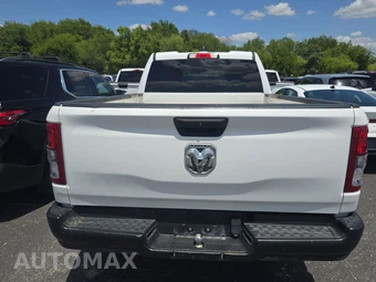2023 Ram 1500 Tradesman Extended Cab Medium Bed – miniatura 5