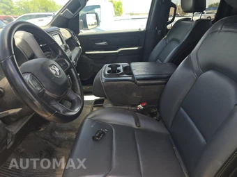2023 Ram 1500 Tradesman Extended Cab Medium Bed – miniatura 7