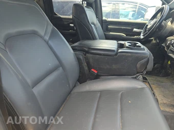 2023 Ram 1500 Tradesman Extended Cab Medium Bed – miniatura 8