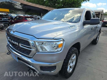 2023 Ram 1500 Tradesman Extended Cab Medium Bed