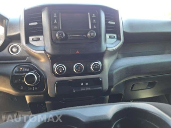 2023 Ram 1500 Tradesman Extended Cab Medium Bed – miniatura 10