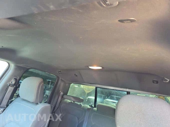 2023 Ram 1500 Tradesman Extended Cab Medium Bed – miniatura 11