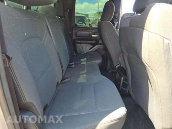 2023 Ram 1500 Tradesman Extended Cab Medium Bed – miniatura 16