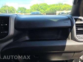 2023 Ram 1500 Tradesman Extended Cab Medium Bed – miniatura 19