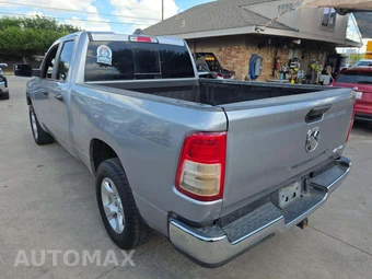 2023 Ram 1500 Tradesman Extended Cab Medium Bed – miniatura 2