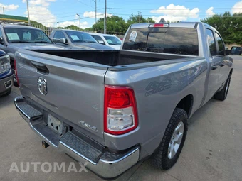 2023 Ram 1500 Tradesman Extended Cab Medium Bed – miniatura 3