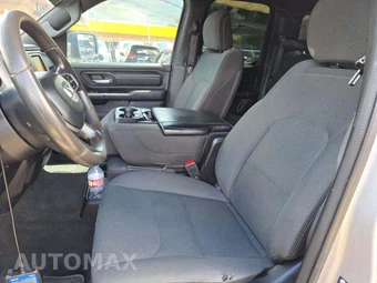 2023 Ram 1500 Tradesman Extended Cab Medium Bed – miniatura 6