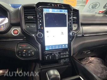 2023 Ram 1500 TRX Crew Cab Short Bed – miniatura 10