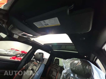 2023 Ram 1500 TRX Crew Cab Short Bed – miniatura 11