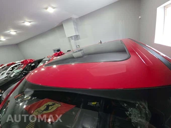 2023 Ram 1500 TRX Crew Cab Short Bed – miniatura 12