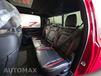 2023 Ram 1500 TRX Crew Cab Short Bed – miniatura 13