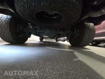 2023 Ram 1500 TRX Crew Cab Short Bed – miniatura 15