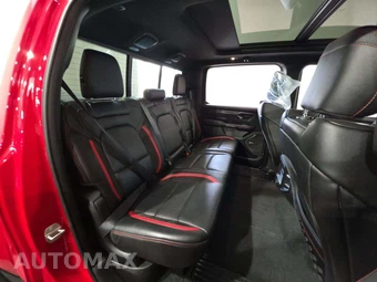 2023 Ram 1500 TRX Crew Cab Short Bed – miniatura 16