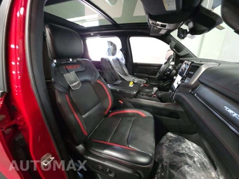 2023 Ram 1500 TRX Crew Cab Short Bed – miniatura 18