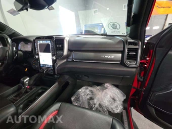 2023 Ram 1500 TRX Crew Cab Short Bed – miniatura 19