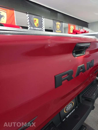 2023 Ram 1500 TRX Crew Cab Short Bed – miniatura 22