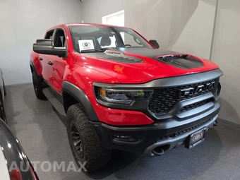 2023 Ram 1500 TRX Crew Cab Short Bed – miniatura 4