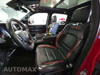 2023 Ram 1500 TRX Crew Cab Short Bed – miniatura 6