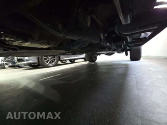 2023 Ram 1500 TRX Crew Cab Short Bed – miniatura 7