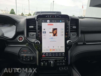 2023 Ram 1500 TRX Crew Cab Short Bed - miniatura 10