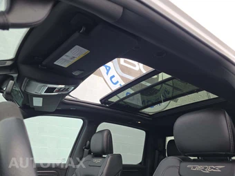2023 Ram 1500 TRX Crew Cab Short Bed - miniatura 11