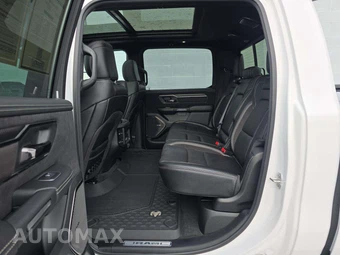 2023 Ram 1500 TRX Crew Cab Short Bed - miniatura 13