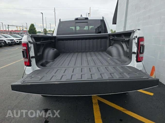 2023 Ram 1500 TRX Crew Cab Short Bed - miniatura 14
