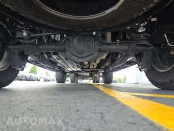 2023 Ram 1500 TRX Crew Cab Short Bed - miniatura 15