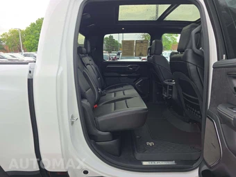 2023 Ram 1500 TRX Crew Cab Short Bed - miniatura 16