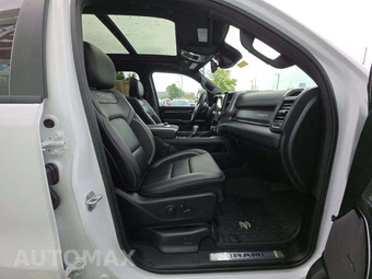 2023 Ram 1500 TRX Crew Cab Short Bed - miniatura 18