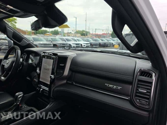 2023 Ram 1500 TRX Crew Cab Short Bed - miniatura 19