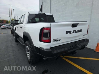 2023 Ram 1500 TRX Crew Cab Short Bed - miniatura 2