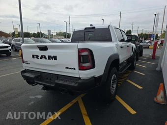 2023 Ram 1500 TRX Crew Cab Short Bed - miniatura 3