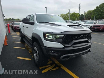 2023 Ram 1500 TRX Crew Cab Short Bed - miniatura 4