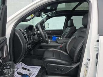 2023 Ram 1500 TRX Crew Cab Short Bed - miniatura 6