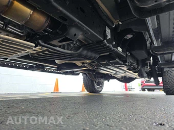 2023 Ram 1500 TRX Crew Cab Short Bed - miniatura 7