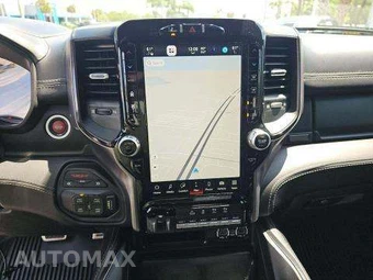 2023 Ram 1500 TRX Crew Cab Short Bed – miniatura 10
