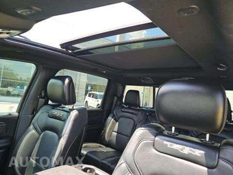 2023 Ram 1500 TRX Crew Cab Short Bed – miniatura 11