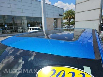 2023 Ram 1500 TRX Crew Cab Short Bed – miniatura 12