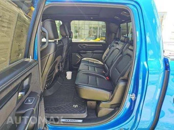 2023 Ram 1500 TRX Crew Cab Short Bed – miniatura 13