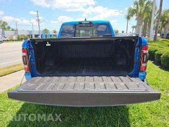 2023 Ram 1500 TRX Crew Cab Short Bed – miniatura 14
