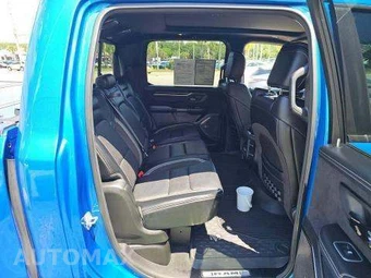 2023 Ram 1500 TRX Crew Cab Short Bed – miniatura 16